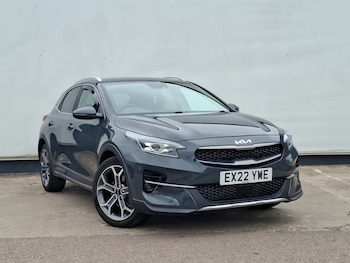 Used Kia XCeed 2022 for sale - 79302906: Photo