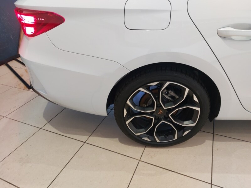 Used Cupra Leon 2025 for sale - 77752665: Photo 12