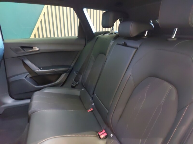 Used Cupra Leon 2025 for sale - 77752665: Photo 6