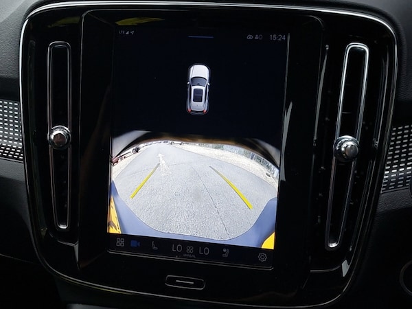 Used Volvo XC40 2024 for sale - 76225648: Photo 11