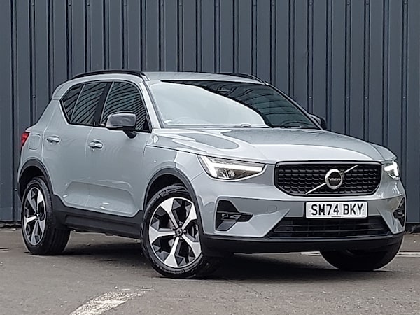 Used Volvo XC40 2024 for sale - 76225648: Photo 1