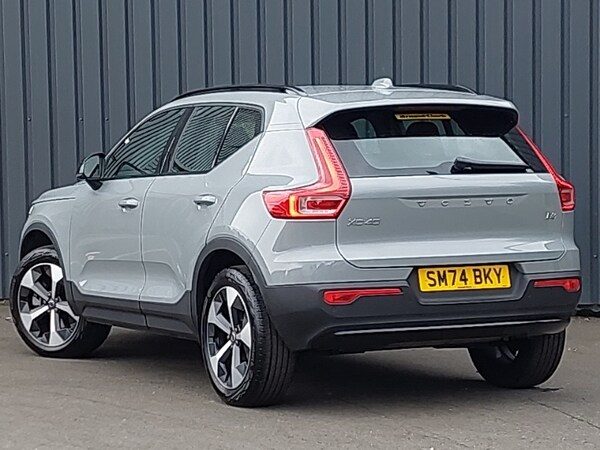 Used Volvo XC40 2024 for sale - 76225648: Photo 3