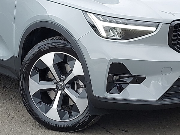 Used Volvo XC40 2024 for sale - 76225648: Photo 9