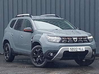 2022 - 1.3 TCe 130 Extreme SE 5dr