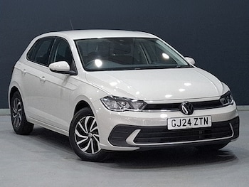 Used Volkswagen Polo 2024 for sale - 78795239: Photo