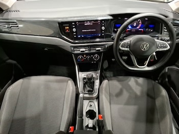 Used Volkswagen Polo 2024 for sale - 78795239: Photo