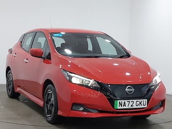 2022 - 110kW Acenta 39kWh 5dr Auto