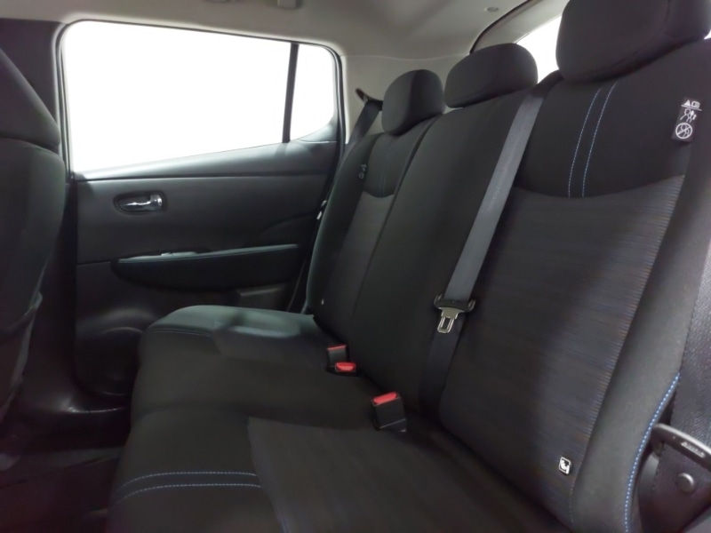 Used Nissan Leaf 2022 for sale - 77438967: Photo 6