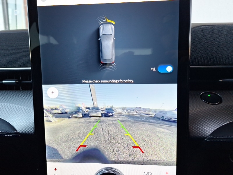 Used Ford Mustang Mach-E 2022 for sale - 77105078: Photo 11