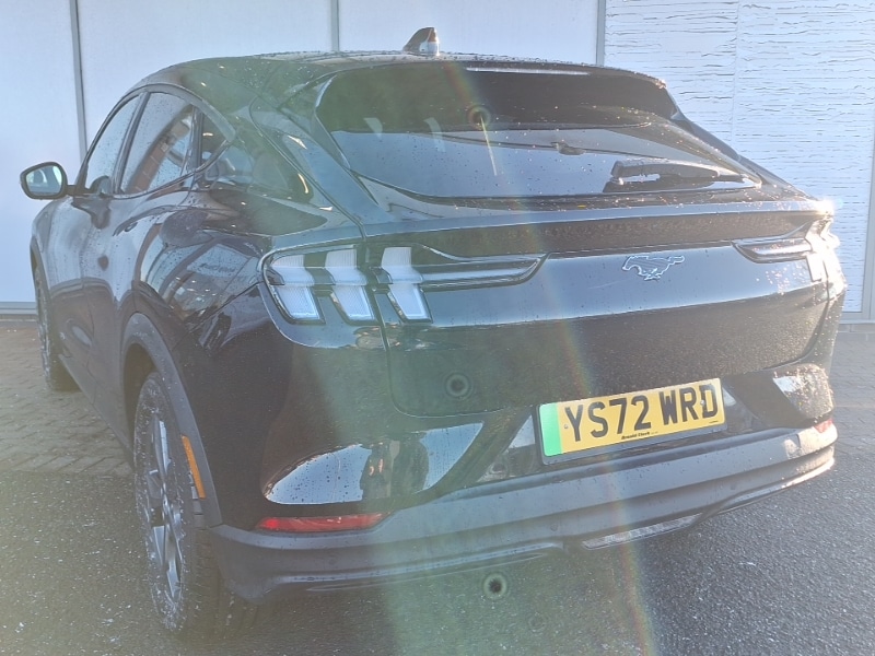 Used Ford Mustang Mach-E 2022 for sale - 77105078: Photo 3