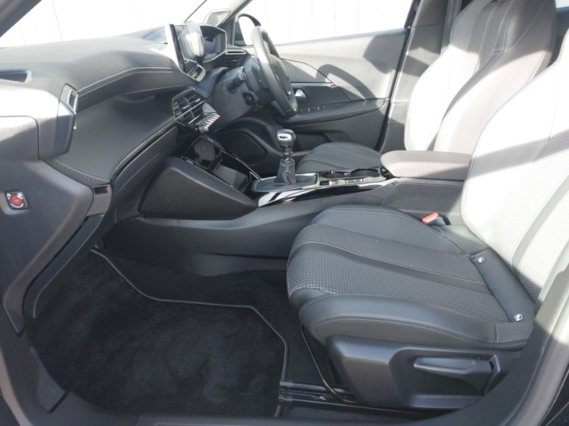 Used Peugeot 2008 2023 for sale - 77889695: Photo 5