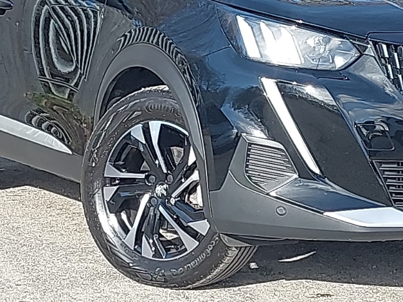 Used Peugeot 2008 2023 for sale - 77889695: Photo 9