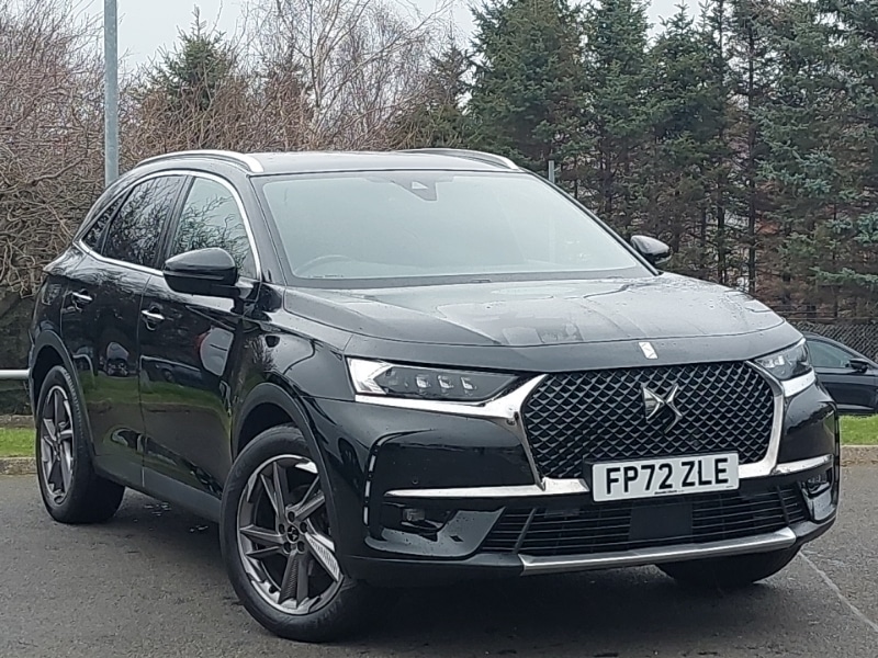 Used DS Automobiles DS 7 2023 for sale - 78032401: Photo 1