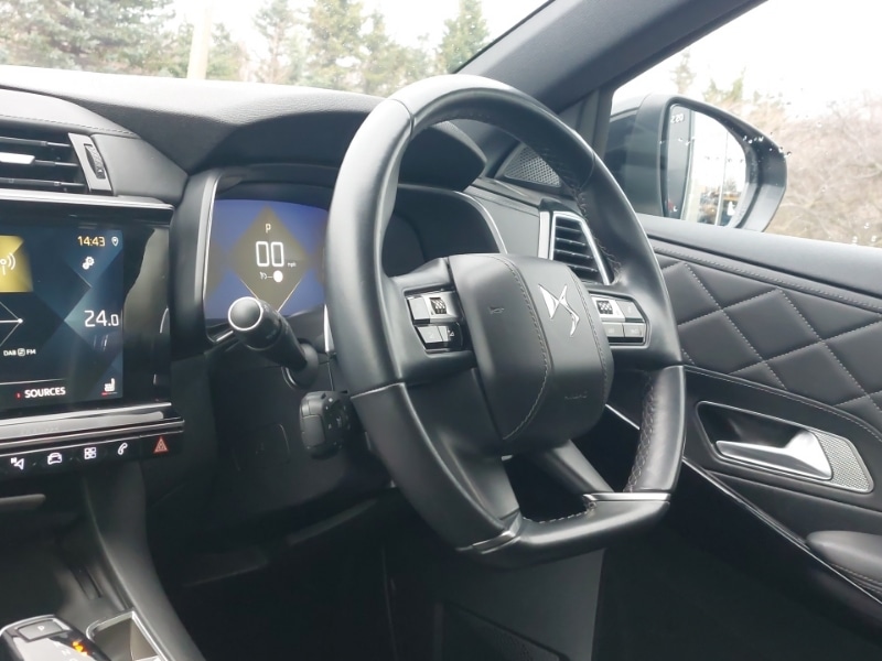 Used DS Automobiles DS 7 2023 for sale - 78032401: Photo 11