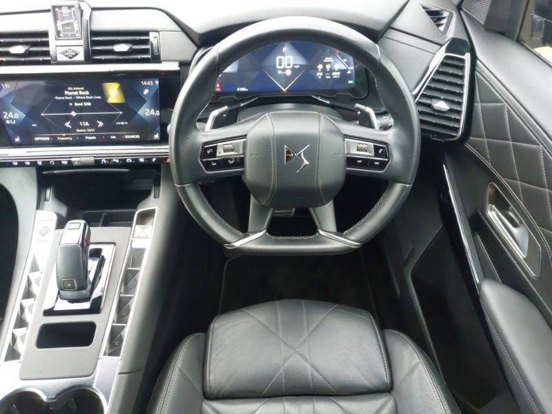 Used DS Automobiles DS 7 2023 for sale - 78032401: Photo 7