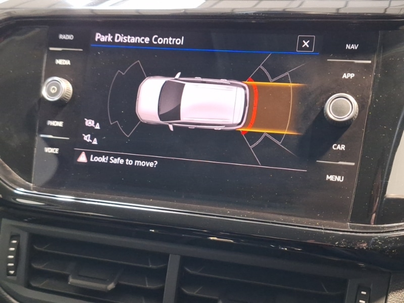 Used Volkswagen T-Cross 2023 for sale - 78085572: Photo 10