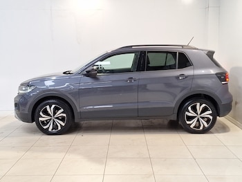 Used Volkswagen T-Cross 2023 for sale - 78085572: Photo