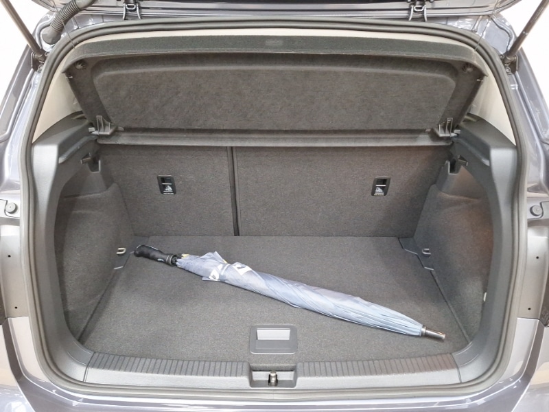 Used Volkswagen T-Cross 2023 for sale - 78085572: Photo 8