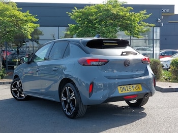 Used Vauxhall Corsa 2025 for sale - 78674623: Photo