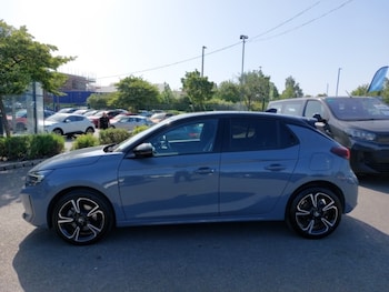 Used Vauxhall Corsa 2025 for sale - 78674623: Photo