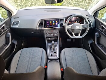 Used SEAT Ateca 2024 for sale - 77955283: Photo