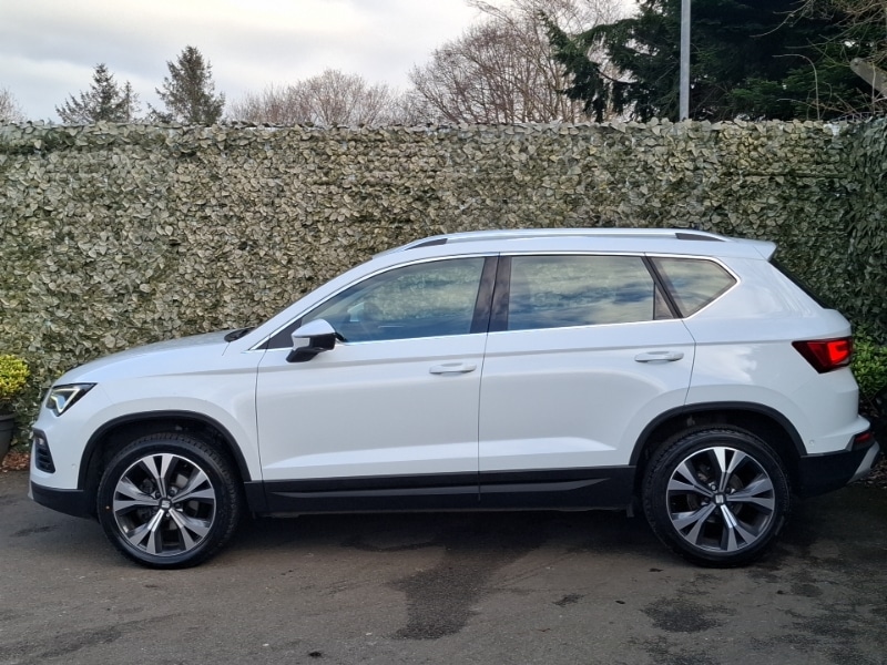 Used SEAT Ateca 2024 for sale - 77955283: Photo 4