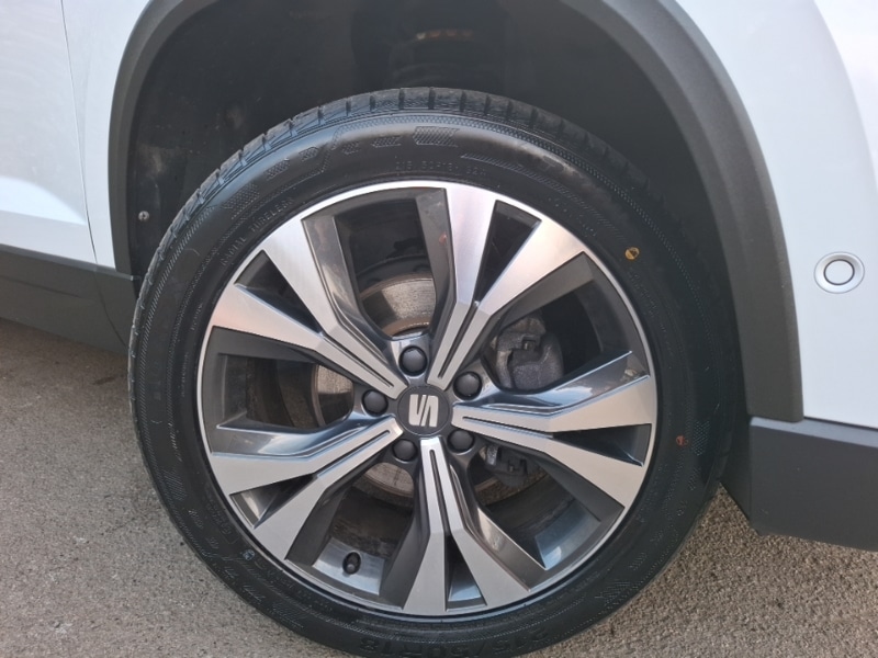 Used SEAT Ateca 2024 for sale - 77955283: Photo 9