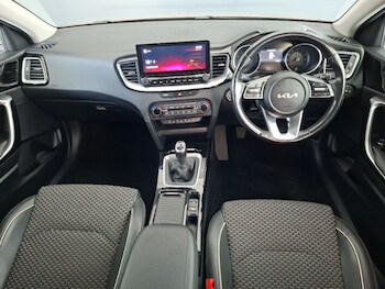 Used Kia XCeed 2022 for sale - 79439840: Photo