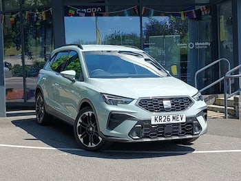 Used SEAT Arona 2026 for sale - 79617983: Photo