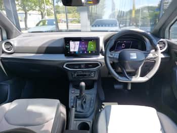 Used SEAT Arona 2026 for sale - 79617983: Photo