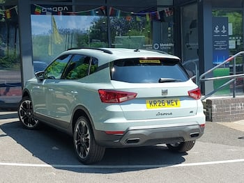 Used SEAT Arona 2026 for sale - 79617983: Photo