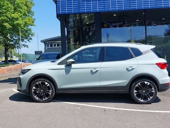 Used SEAT Arona 2026 for sale - 79617983: Photo