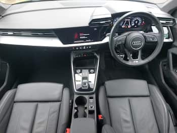 Used Audi A3 2023 for sale - 79612220: Photo