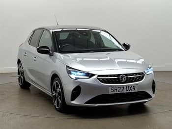 Used Vauxhall Corsa 2022 for sale - 79653594: Photo