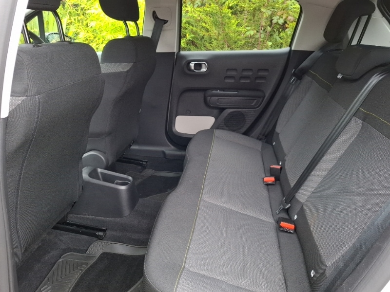 Used Citroen C3 2023 for sale - 76771219: Photo 6