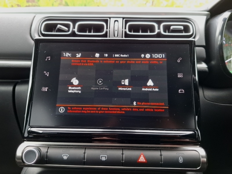 Used Citroen C3 2023 for sale - 76771219: Photo 9