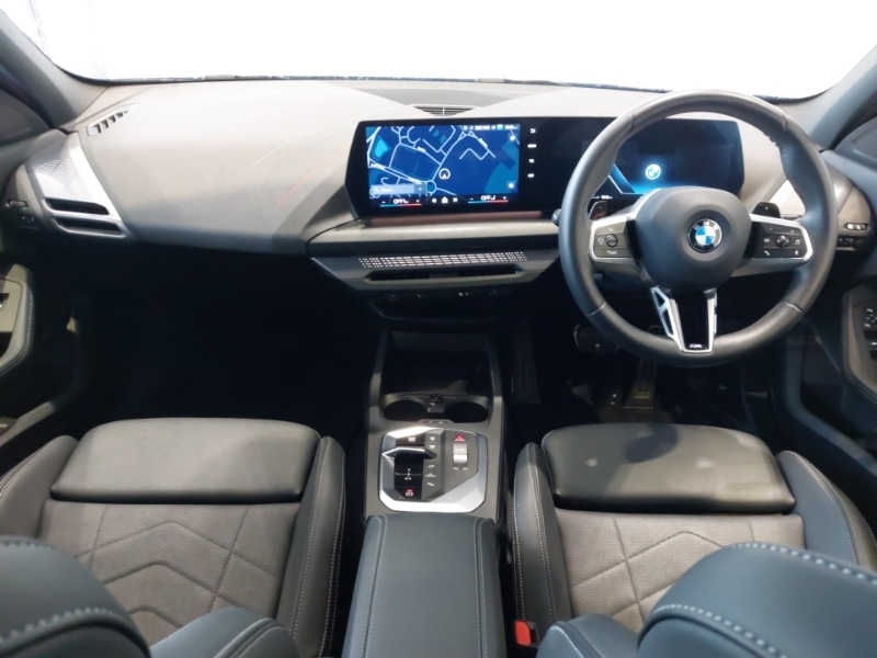 Used BMW 1 Series 2025 for sale - 76823291: Photo 2