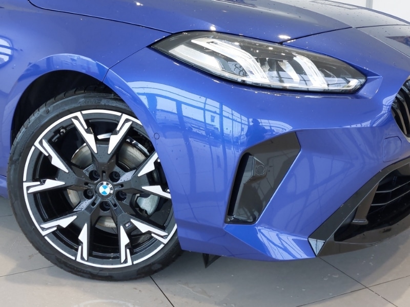 Used BMW 1 Series 2025 for sale - 76823291: Photo 9