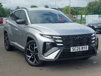 2025 - 1.6T N Line 5dr