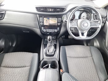 Used Nissan X-Trail 2021 for sale - 79100714: Photo