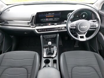 Used Kia Sportage 2023 for sale - 77752493: Photo