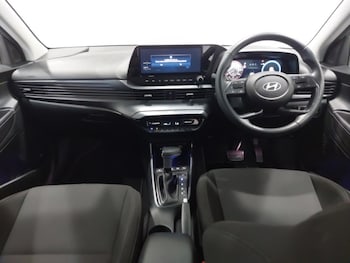 Used Hyundai i20 2024 for sale - 79522814: Photo