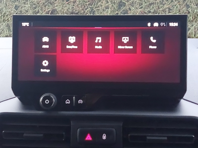 Used Vauxhall Combo 2024 for sale - 76487802: Photo 12