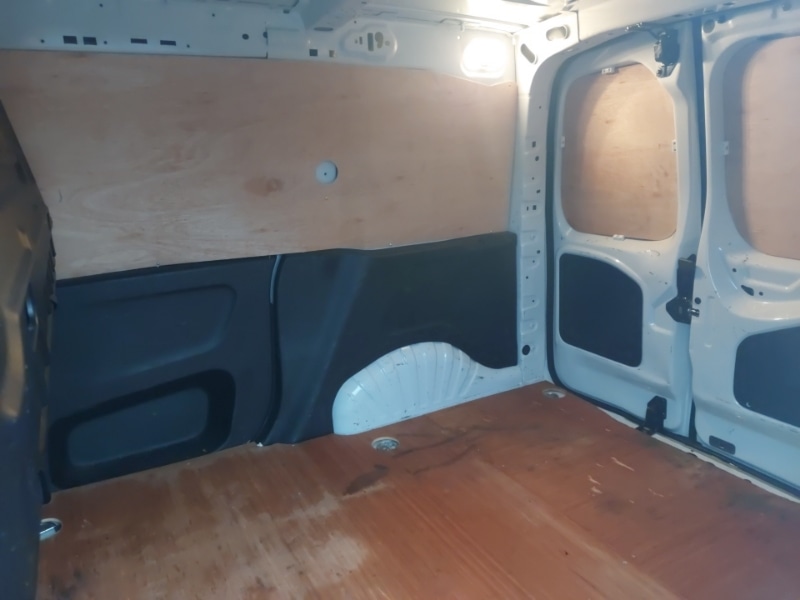 Used Vauxhall Combo 2024 for sale - 76487802: Photo 6