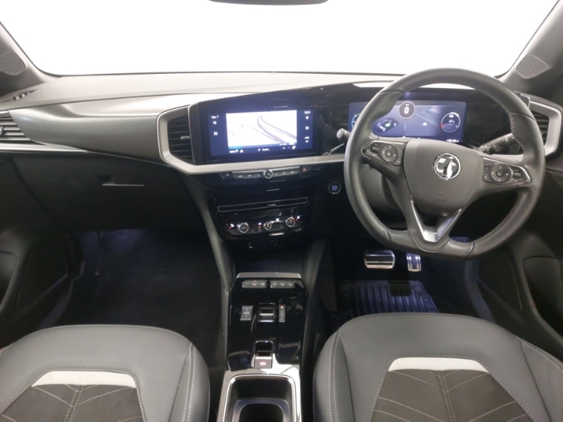 Used Vauxhall Mokka 2023 for sale - 76578610: Photo 2