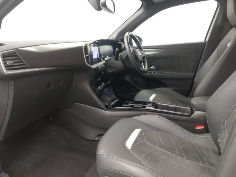 Used Vauxhall Mokka 2023 for sale - 76578610: Photo 5