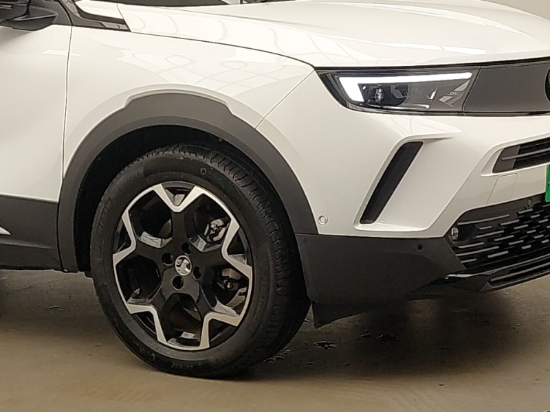 Used Vauxhall Mokka 2023 for sale - 76578610: Photo 9