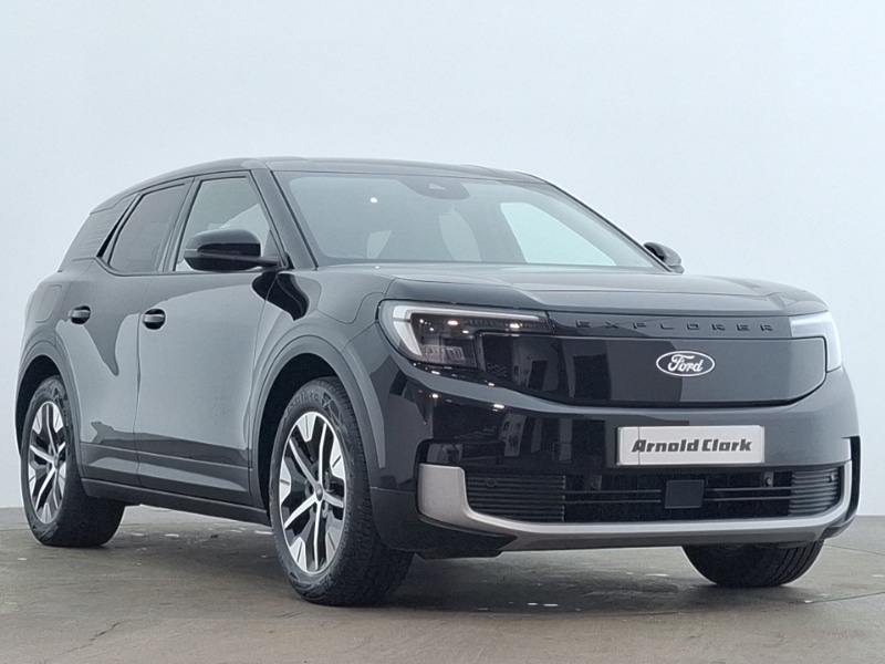 Used Ford Explorer 2025 for sale - 76817331: Photo 1