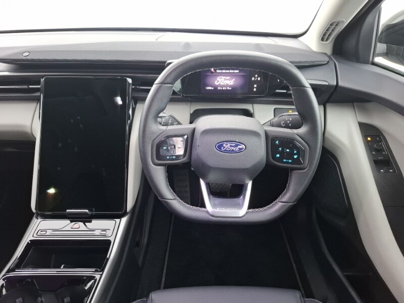 Used Ford Explorer 2025 for sale - 76817331: Photo 7