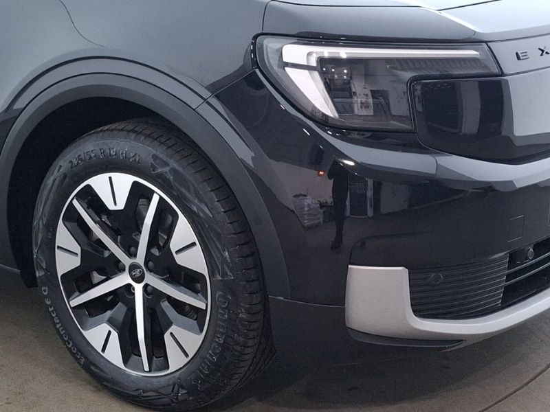 Used Ford Explorer 2025 for sale - 76817331: Photo 9